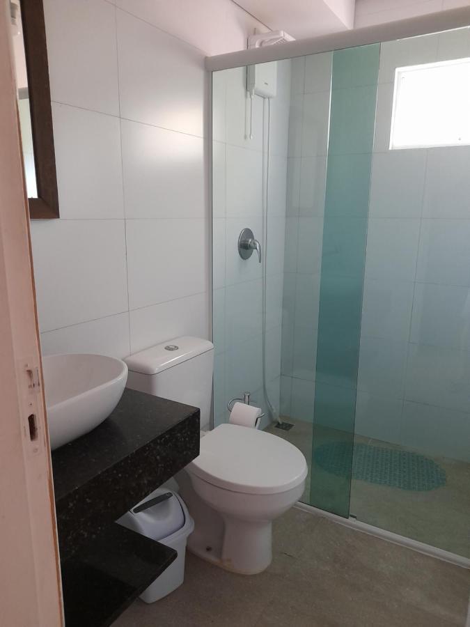 Casa 2 Quartos Бомбиньяс Экстерьер фото