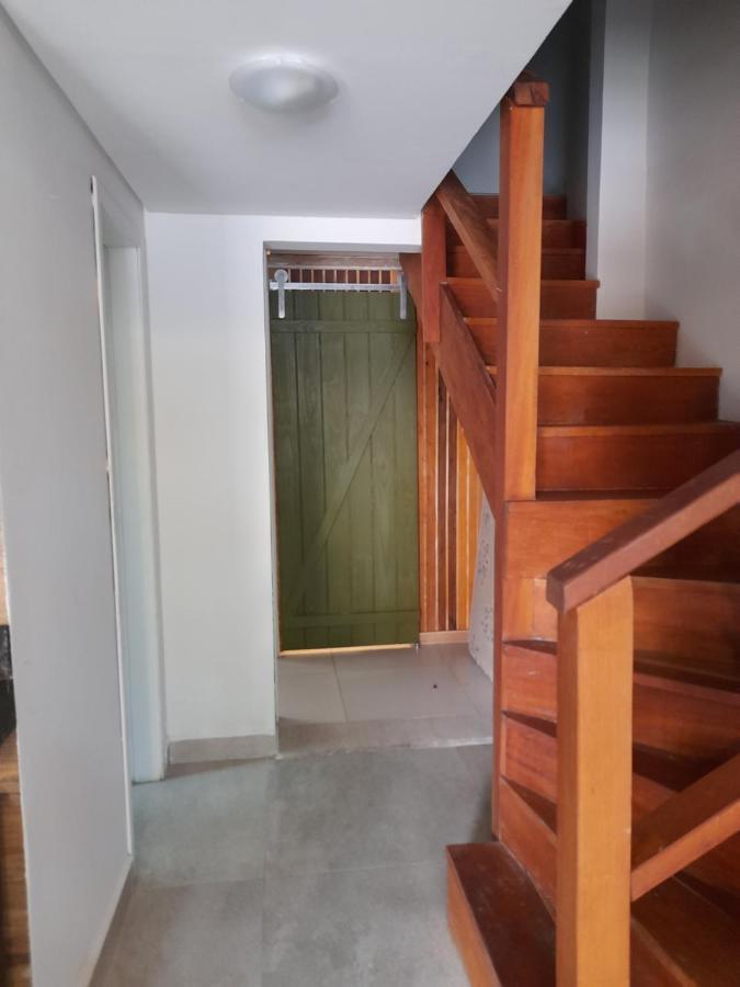 Casa 2 Quartos Бомбиньяс Экстерьер фото