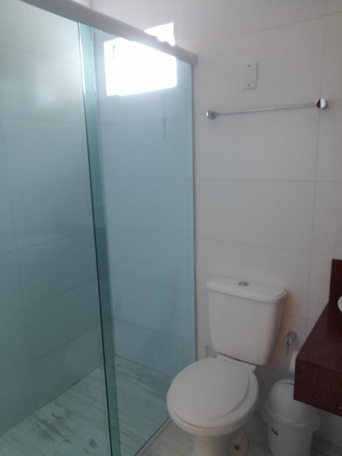 Casa 2 Quartos Бомбиньяс Экстерьер фото