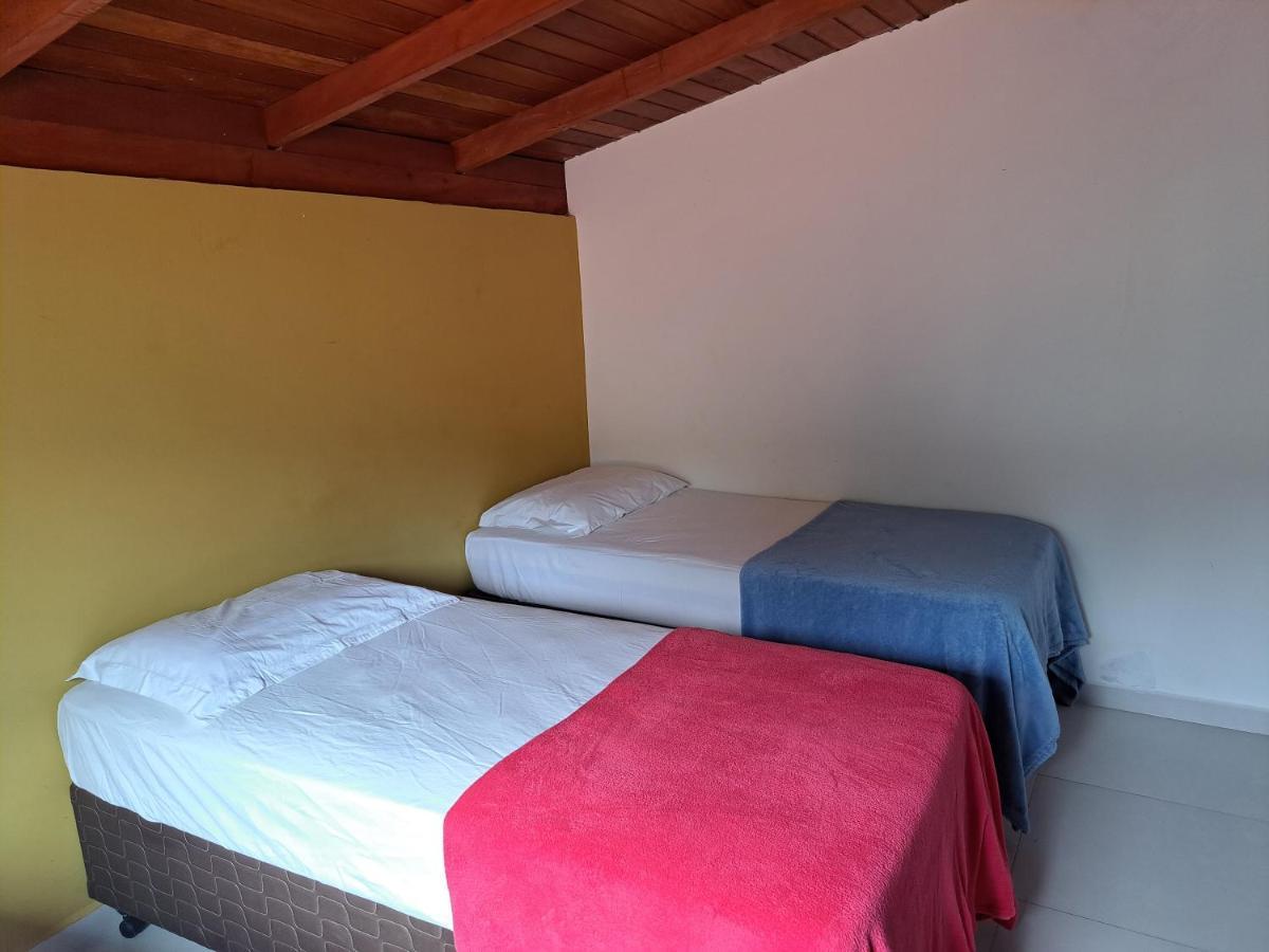 Casa 2 Quartos Бомбиньяс Экстерьер фото