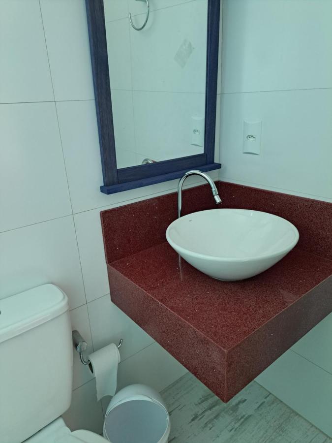 Casa 2 Quartos Бомбиньяс Экстерьер фото