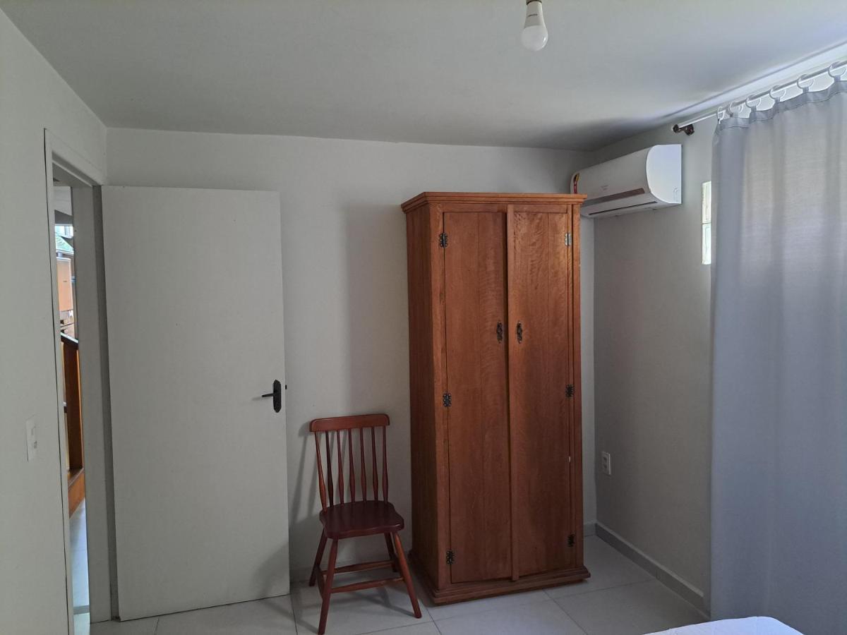 Casa 2 Quartos Бомбиньяс Экстерьер фото