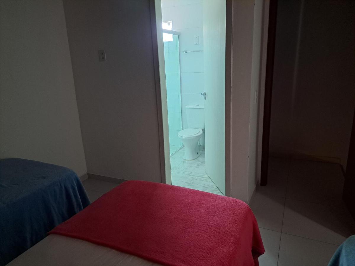 Casa 2 Quartos Бомбиньяс Экстерьер фото